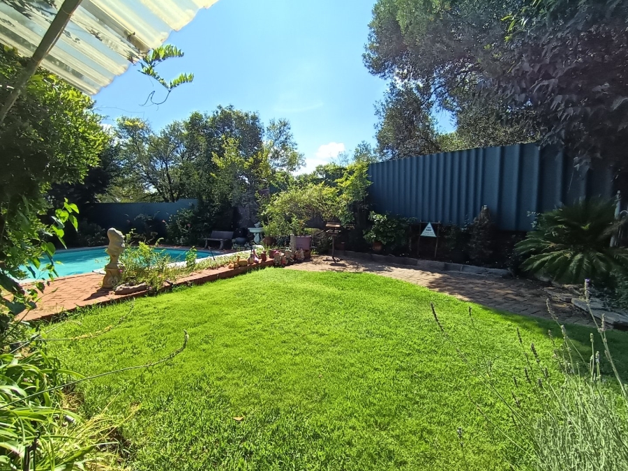 3 Bedroom Property for Sale in Westdene Free State